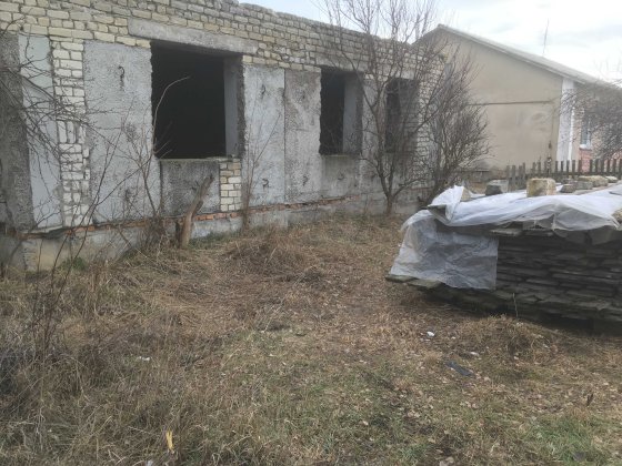 Продам. смт.Брусилів (Одеський масив) Брусилов