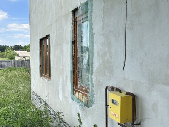 Продається будинок в Глибочиця Глубочица