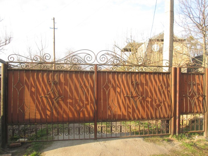 Будинок Глибочиця - фото 1