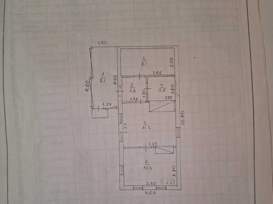 Продам будинок.. Олевск