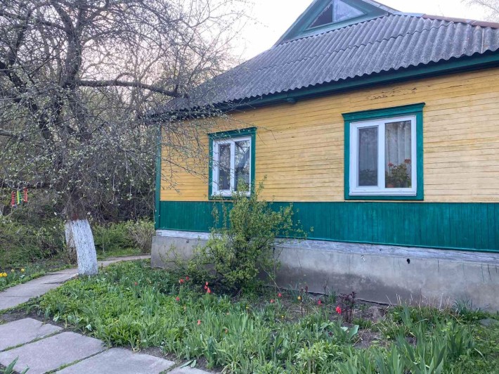 Продаж будинку в Олевську - фото 1