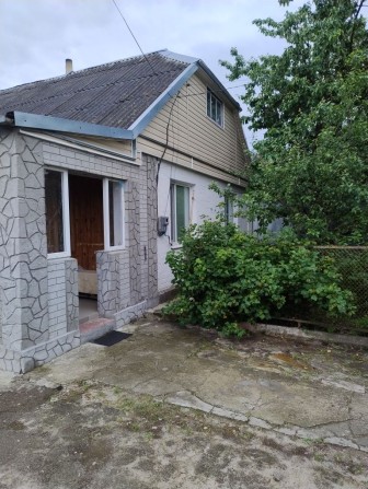 Продам будинок м.Олвськ - фото 1