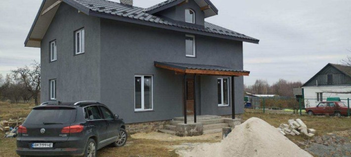 Будинок в Соснівці - фото 1