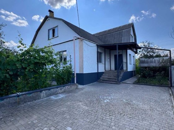 № 13714 -Будинок смт.Черняхів! Без комісії для покупця! 2 пов, 170 м2. Черняхов