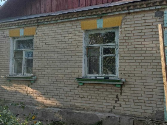 Продам будинок в Баранівці Барановка