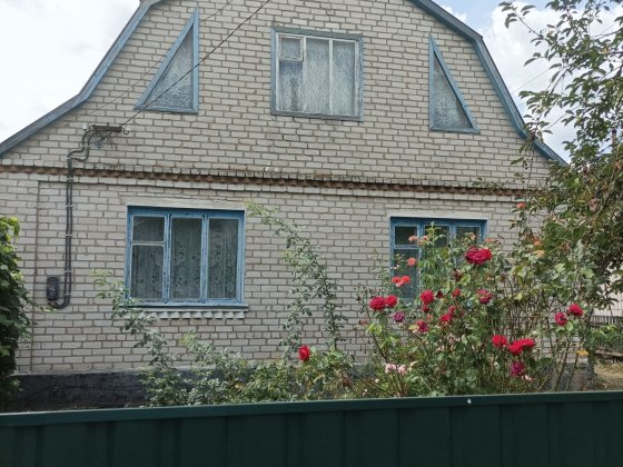 Продам будинок. смт. Попільня . Житомирська обл. Попельня