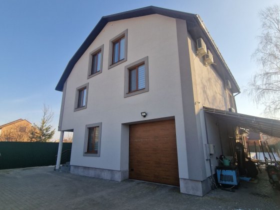 Будинок в Довжику Довжик