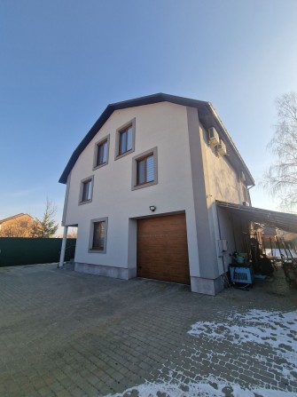 Будинок в Довжику - фото 1