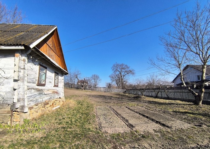 Продається будинок з великою ділянкою  Левків - фото 1
