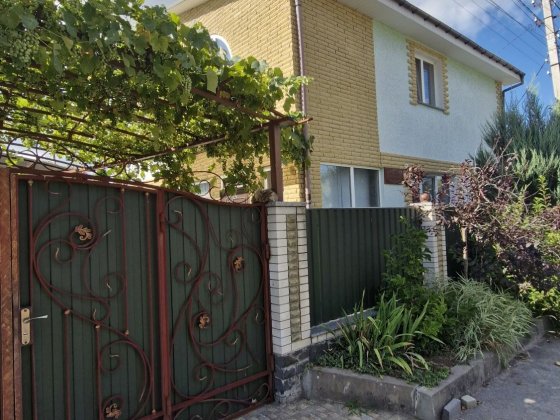 Продаж нового будинку с.Левків, 15 км від Житомира Левків