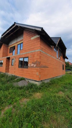 Продається будинок на етапі будівництва - фото 1