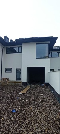 Новий таунхаус у Сваляві Закарпатської області - фото 1