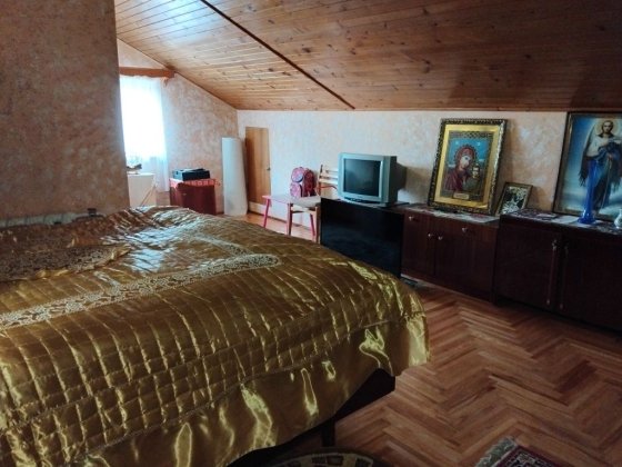 Продаємо будинок майже у центрі м. Свалява Закарпатської області Свалява