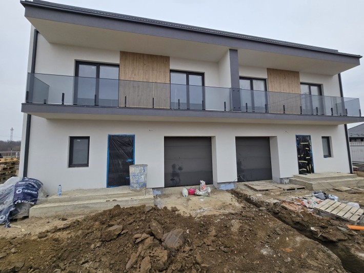 ПРОДАЖ нових Таунхаусів в ЖК "Квартет - фото 1