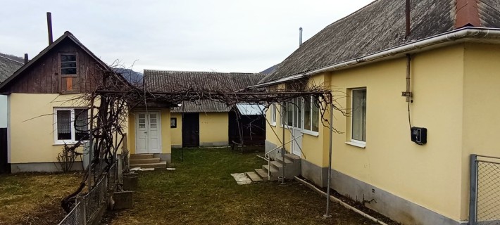 Ціну знижено! Продаж будинку з ділянкою на курорту Поляна - фото 1