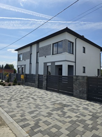 ПРОДАЖ КОТЕДЖІВ комфортне проживання / газове опалення / гарна локаці - фото 1