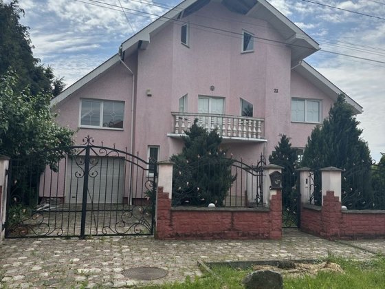 Продаж будинку с.Сторожниця ближня біля Дубліна Сторожница