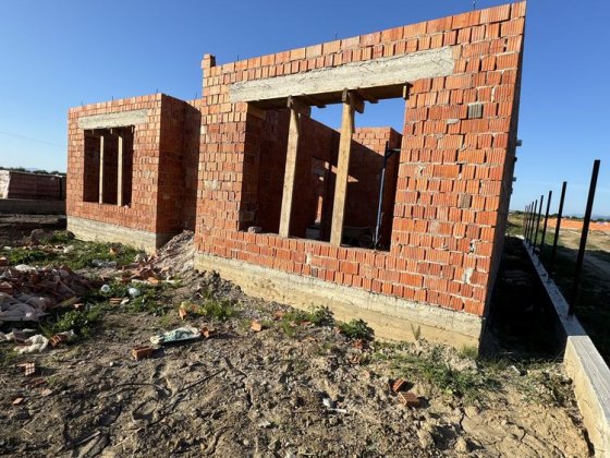 Продаж американки на етапі будівництва в Сторожниці Сторожница