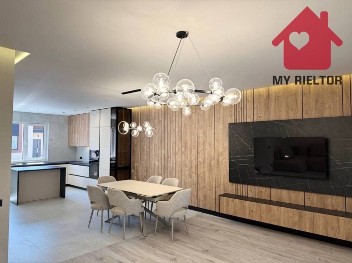 Продаж таунхаусу у котеджному містечку New village! - фото 1