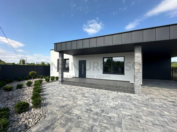 Продаж будинку 152 м.кв / 5 соток / Оноківці - фото 1