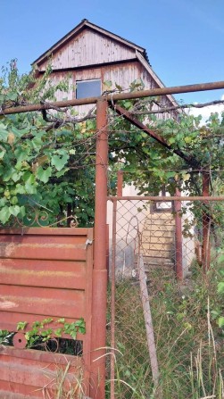Продам дачу з будинком - фото 1