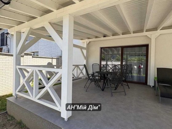 Продається сучасний будинок,  де комфорт та затишок Чоп