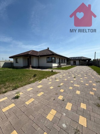 Продаж будинку в м Чоп - фото 1
