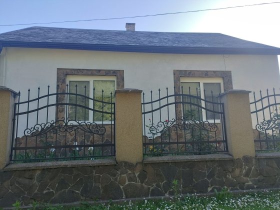 Продаж ХОРОШОГО Будинку Соломонове