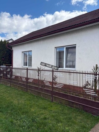 Продається будинок поруч м.Чоп - фото 1