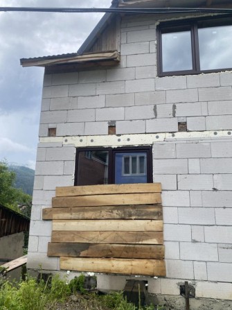 Продам будинок не добудований ціна договірна - фото 1