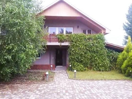 Будинок 97 м2 озеро Дийда пляж курорт Закарпаття Берегово Дыйда