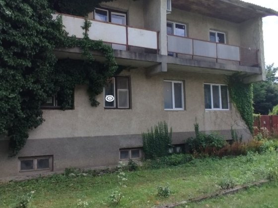 Продам дом Закарпатье Дийда Дыйда