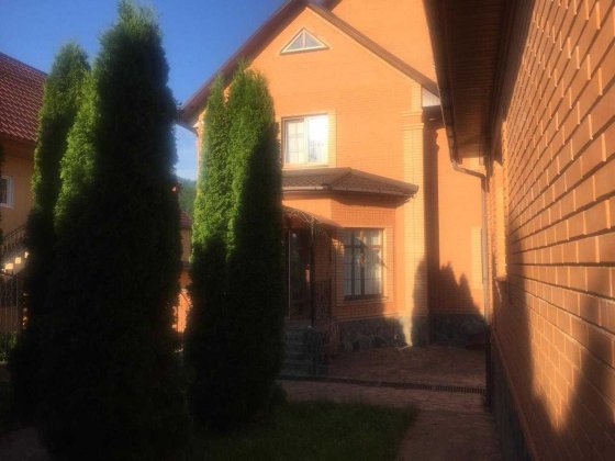 Будинок Свалява Солочин Солочин