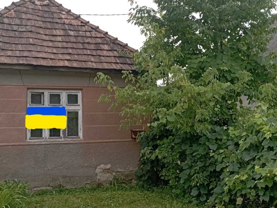 Ціну знижено Продаємо будинок в селі Голубине Голубине