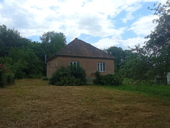 Ціну знижено! Продамо будинок на пагорбах Карпат Голубине Голубине