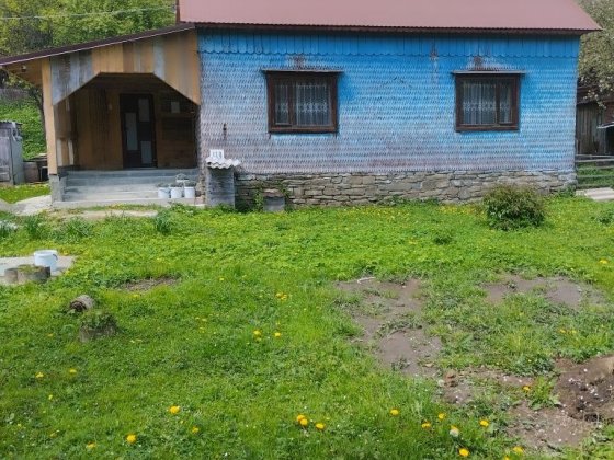 Продається будинок Ясіня(Свидовець) Лазещина