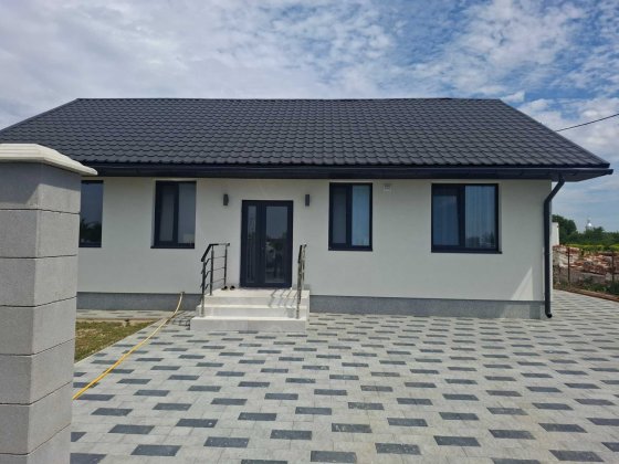 Продаж 1 поверхового будинку Баранинцы