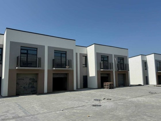 Продаж Терміново готовий Будинок/Таунхаус №5 біля Калинової Слободи!!! Криховцы