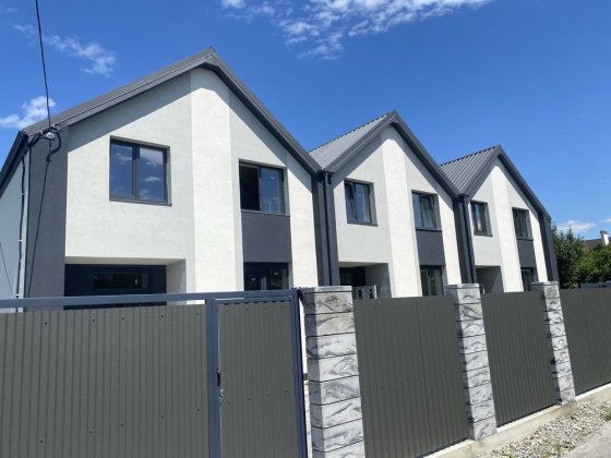 Продається таунхаус з ремонтом від Власника,обмін на авто Микитинцы