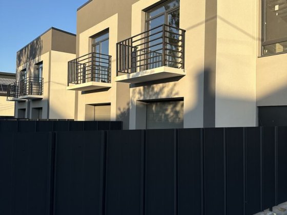 АКЦІЯ! -3000$ ГОТОВИЙ БОКОВИЙ Таунхаус №1 будинок з гаражем 135м2 Криховцы