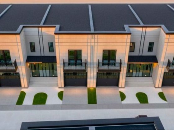 Продаж Таунхауса 135м2 (Каскад, Арсен, Метро) з гаражем та ділянкою Вовчинець