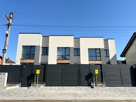 Продам таунхаус с.Вовчинець вул.Геоїв Упа Вовчинець