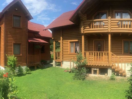 Будинок в Микуличині Микуличин