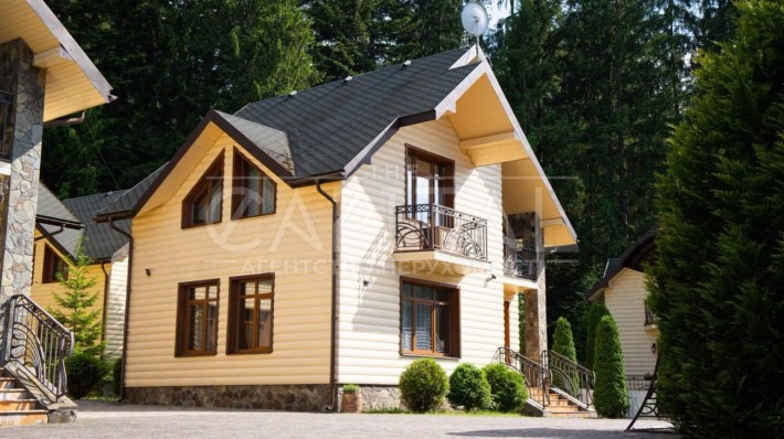 Продаж будинку,с.Микуличин, Івано-Франківська область - фото 1