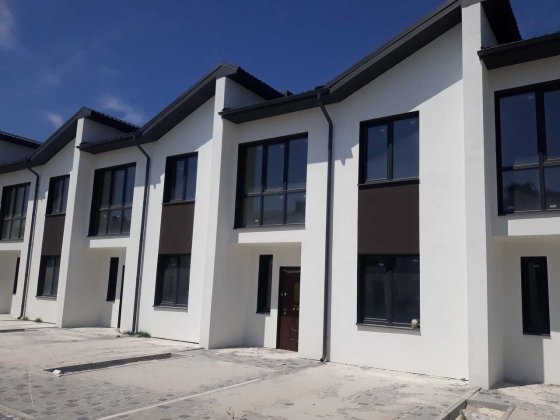 Продається ЗДАНИЙ 4к будинок (Таунхаус) 120м2/ТОП ЦІНА/Газ, огорожа Криховцы