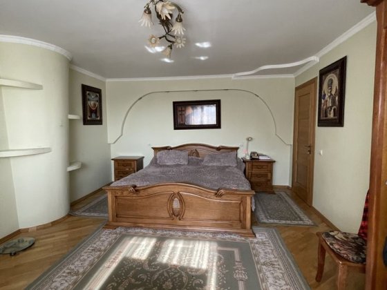 Продаж будинку с. Вовчинець Вовчинець