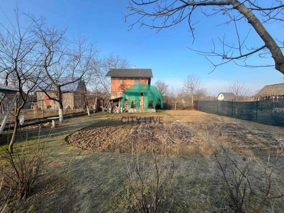 ДАЧА з будинком СТ Агрохімік, Вовчинці! (25) Вовчинець