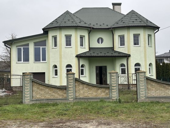 с. Вовчинці  продаж будинку вигідна пропозиція Вовчинець