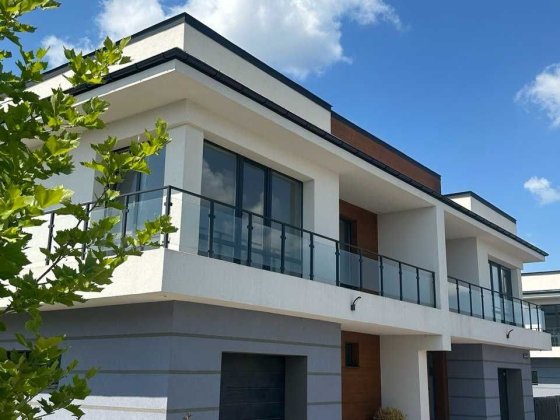 Дуплекс 144,4 м2, 3 сотки власна ділянка, Вовчинець Вовчинець