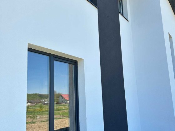 ТЕРМІНОВИЙ ПРОДАЖ таунхауса у Вовчинцях! ОБМІН! Вовчинець